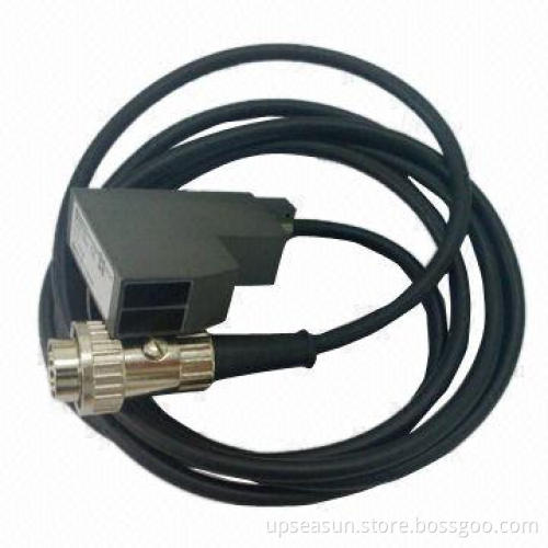 Photocell sensor for offset printing machine, RL2